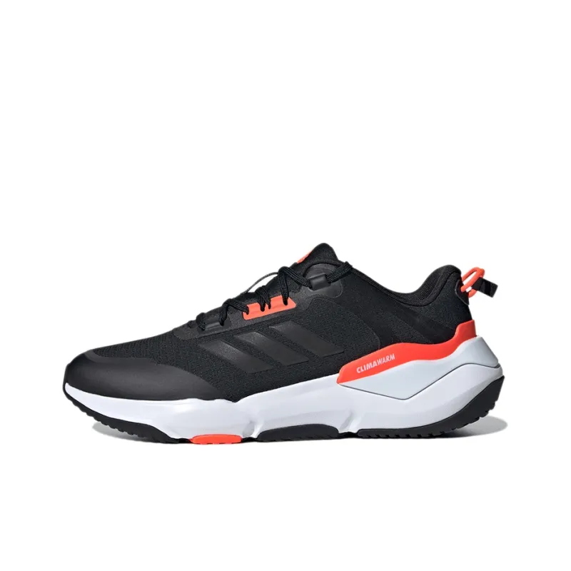 Adidas Climawarm Cruiser Black/Orange-0