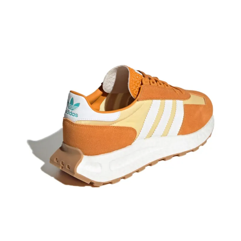 Adidas Originals Retropy E5 'Orange Yellow'-3