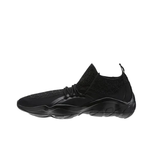 Dmx Fusion Reebok Ts 'Black'