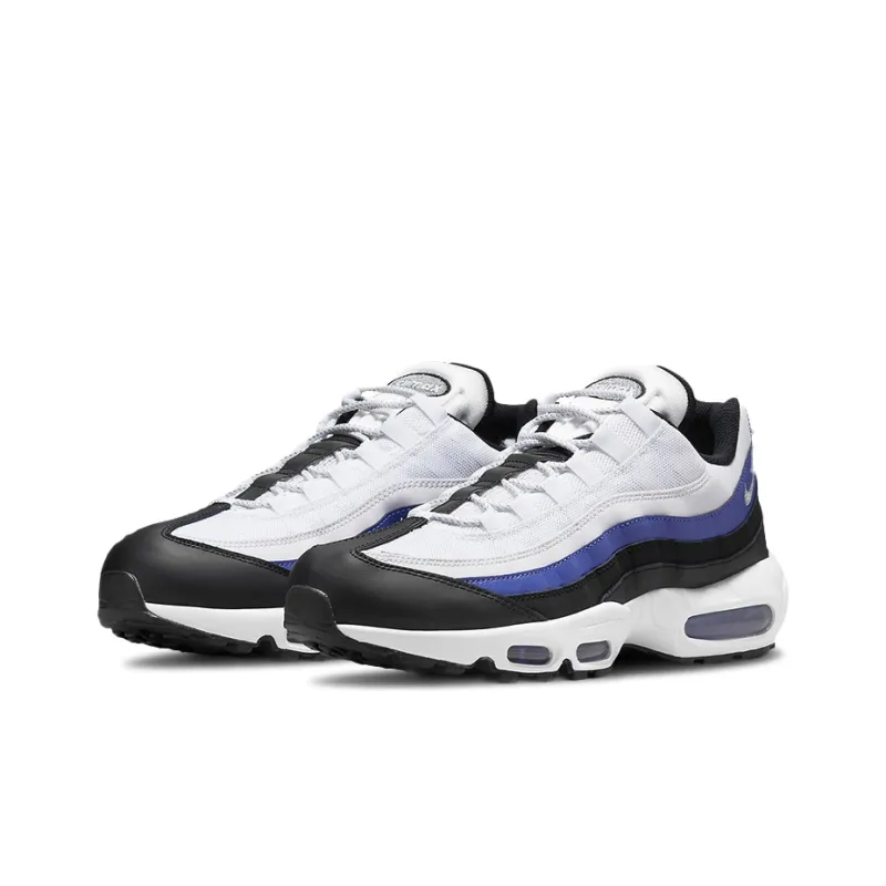 Nike Air Max 95 Se White Persian Violet-2