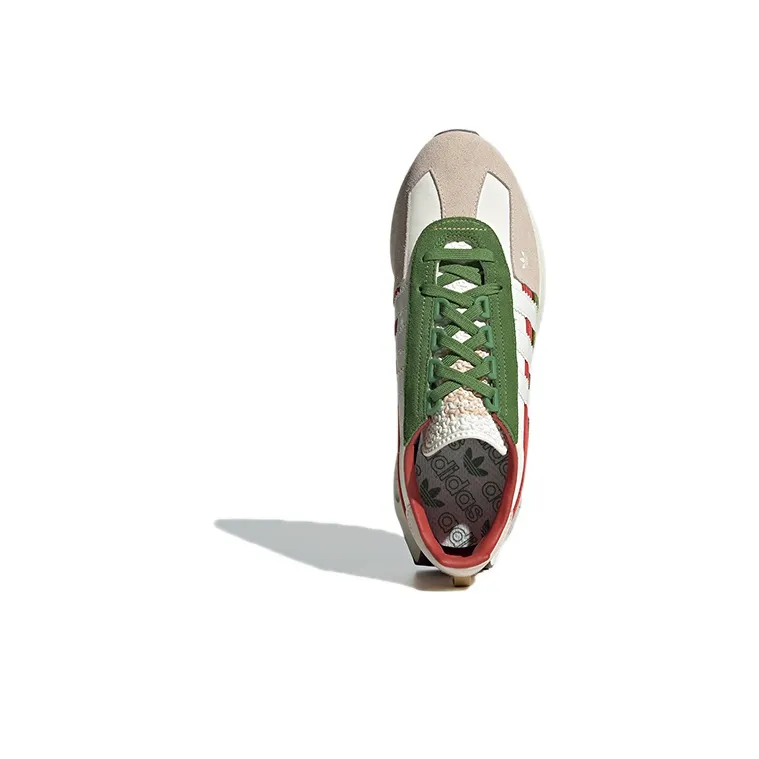 Adidas Retropy E5 'Beige Green'-4
