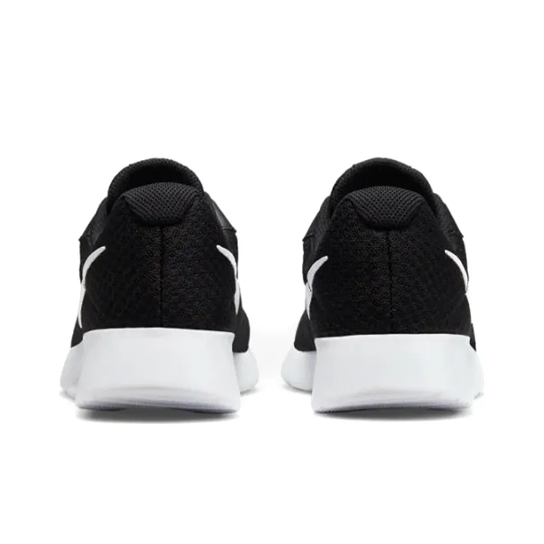 Nike Tanjun 'Black White' Women's-4