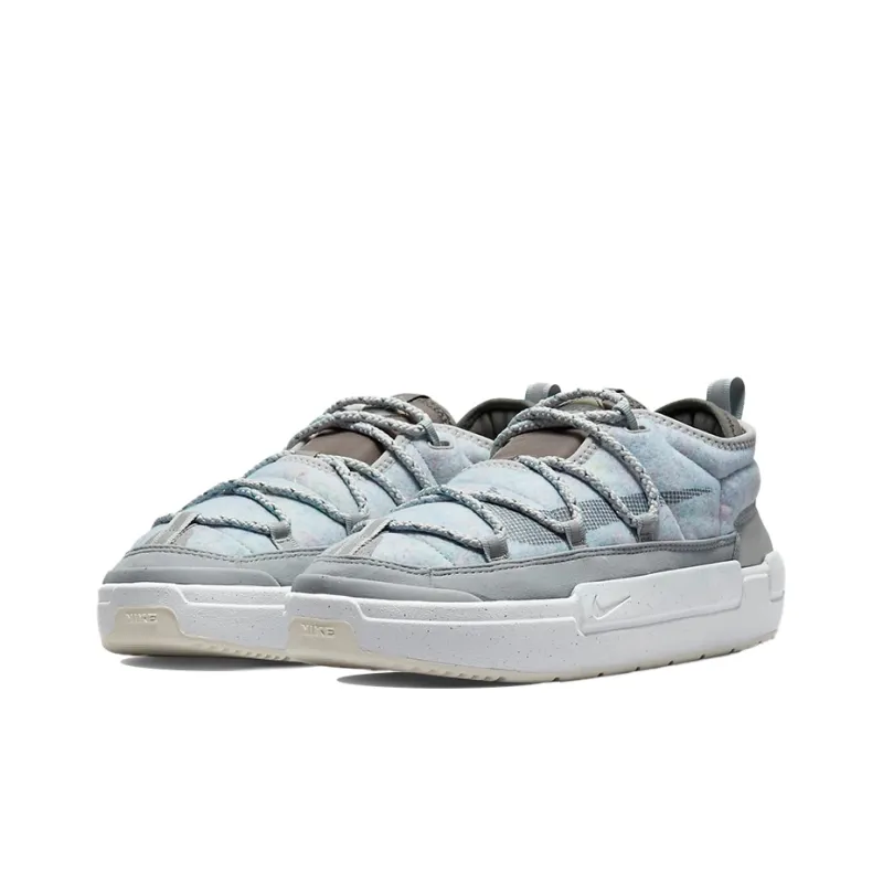 Nike Offline Pack Light Smoke Grey-2