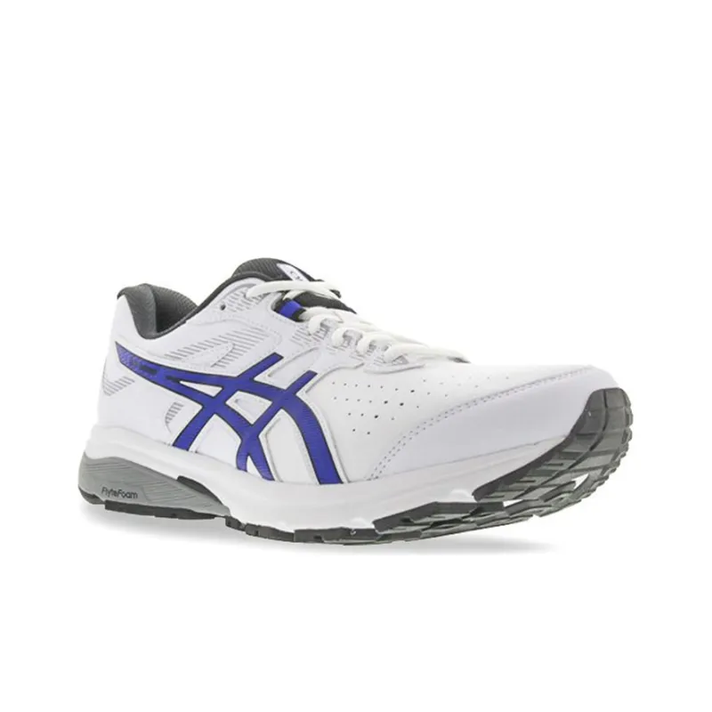 Asics GT 1000 Le 2E 'White Blue'-2