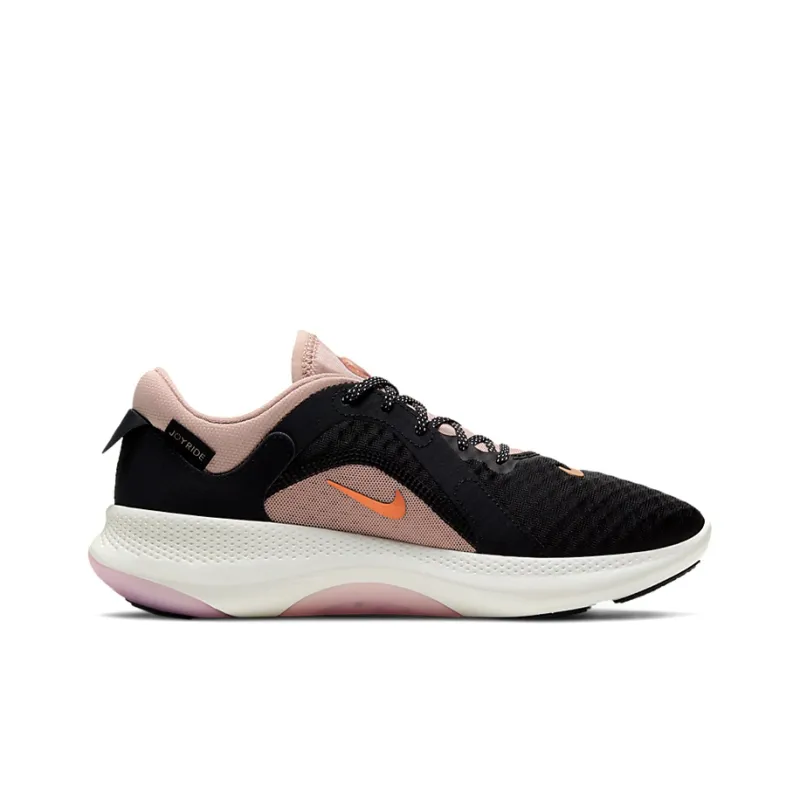 Nike Joyride Dual Run 2 'Black Metallic Copper' Women's-1