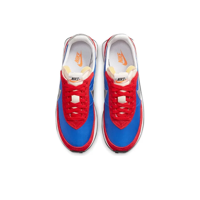 Nike Waffle Trainer 2 Hyper Royal-3