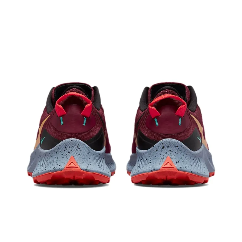 Nike Pegasus Trail 3 Dark Beetroot-4