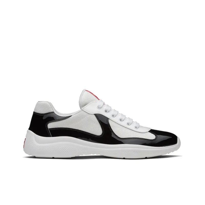 PRADA America's Cup 'White Black'-1