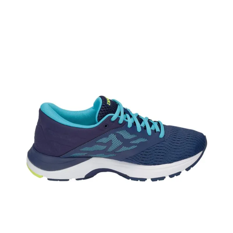Asics Gel Flux 5 'Blue Print Soothing Sea' Women's-1