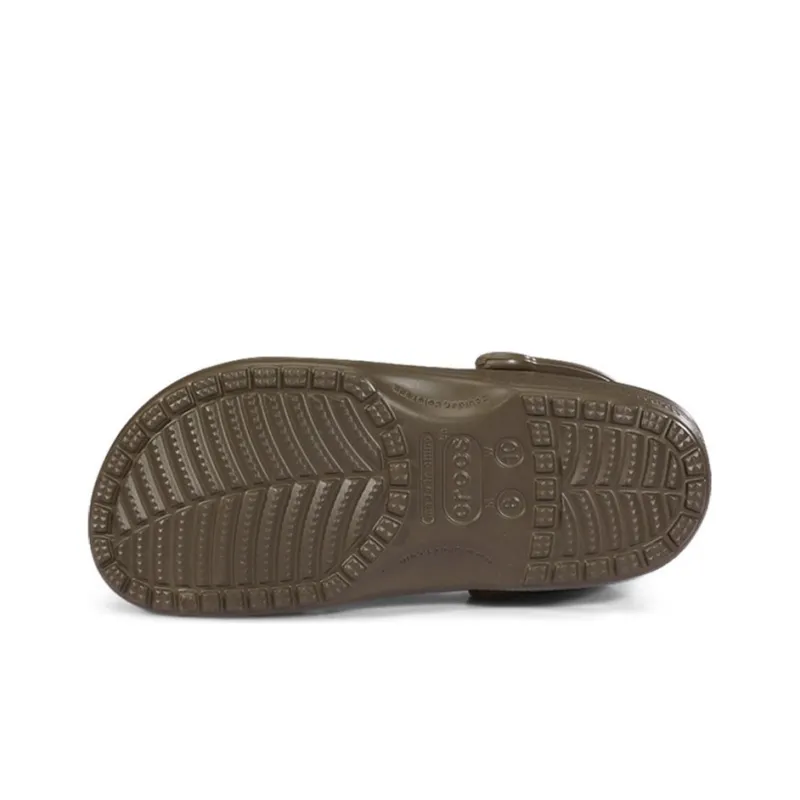 Crocs Classic Clog Chocolate-6