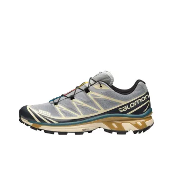 SALOMON XT 6 Series 'Blue'