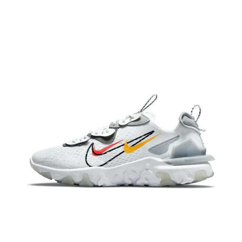 Nike React Vision 'Multi Swoosh'-0