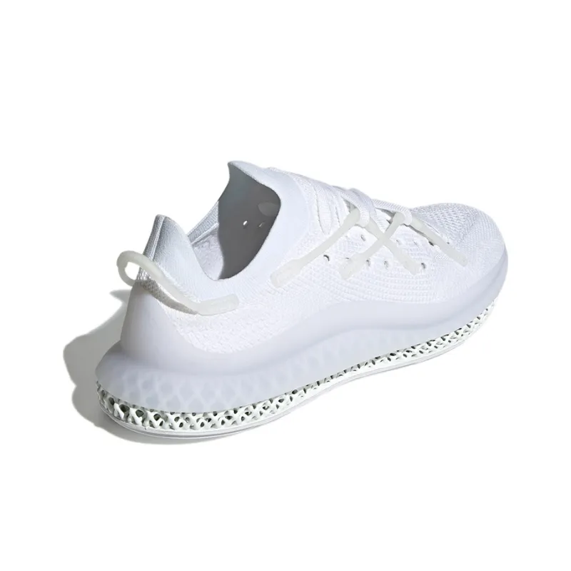 Adidas 4D Fusio White-3