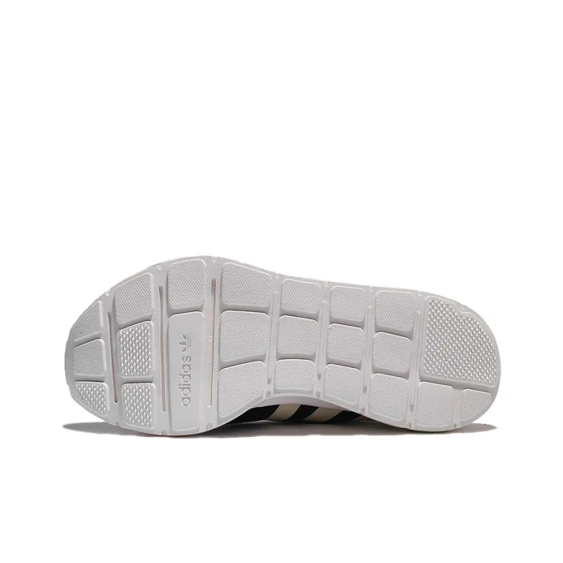 Adidas Originals Swift Run 'Black Cream'-4