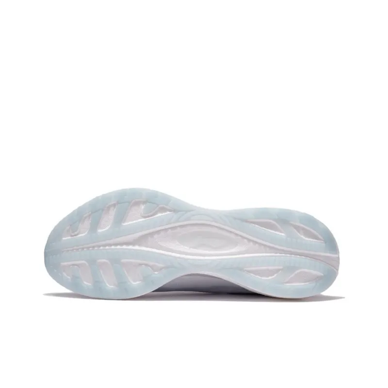 LINING Super Light Xix 'Light Grey' Women's-4