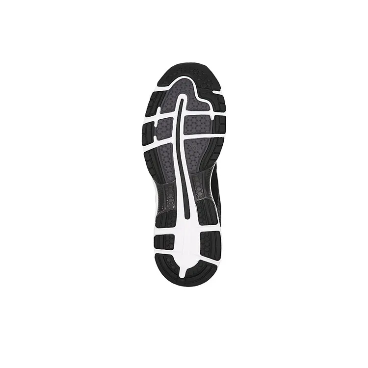 Asics Gel Nimbus 20 'Black'-4