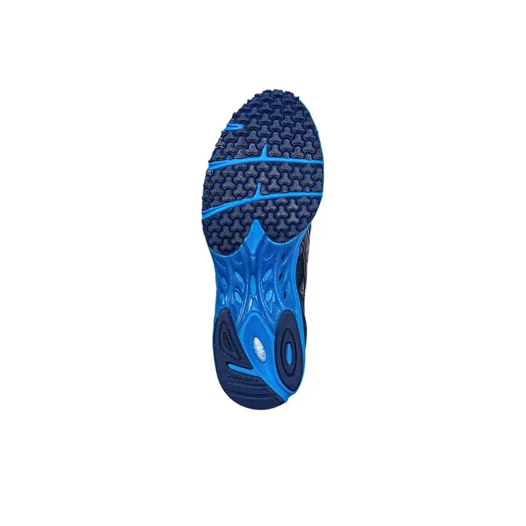 Asics Tarther Japan Blue-5
