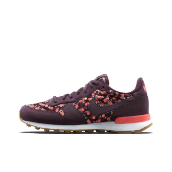 Nike W Internationalist Lib Qs Deep Burgundy Women's
