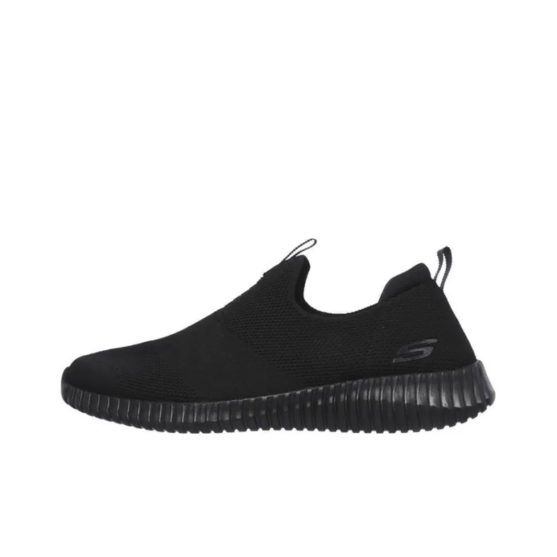 Skechers Elite Flex 'Black'-0