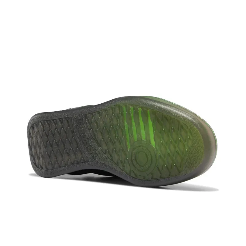 Reebok Club C Legacy TrÃ¨s RaschÃ© Anahata Heart Chakra-5