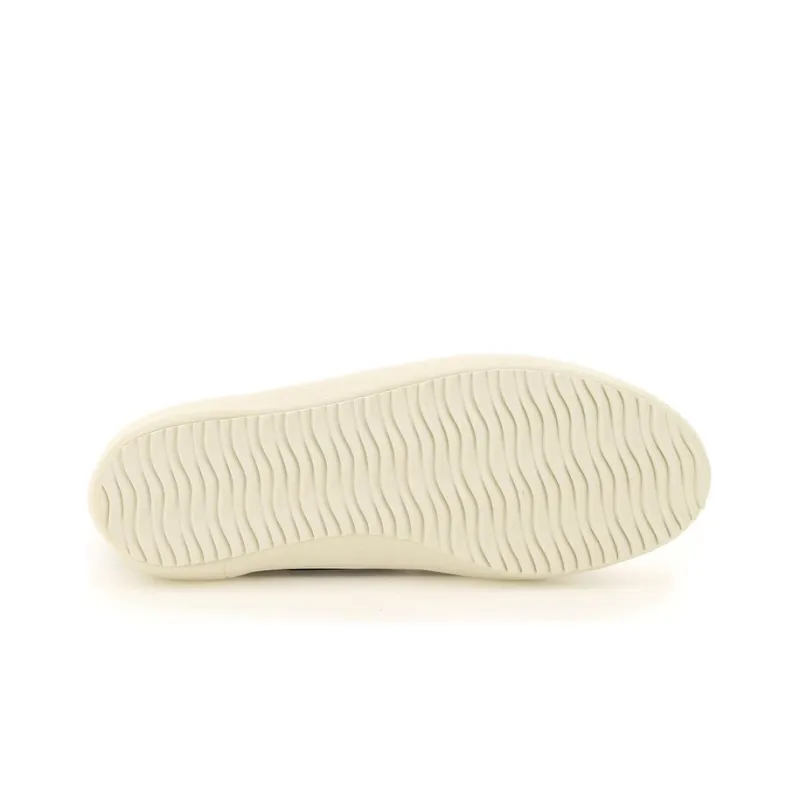VEJA Nova Stylish Skateboarding Shoes Unisex Khaki Green-4
