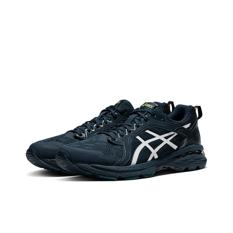 Asics GT Motor Blue/White-1