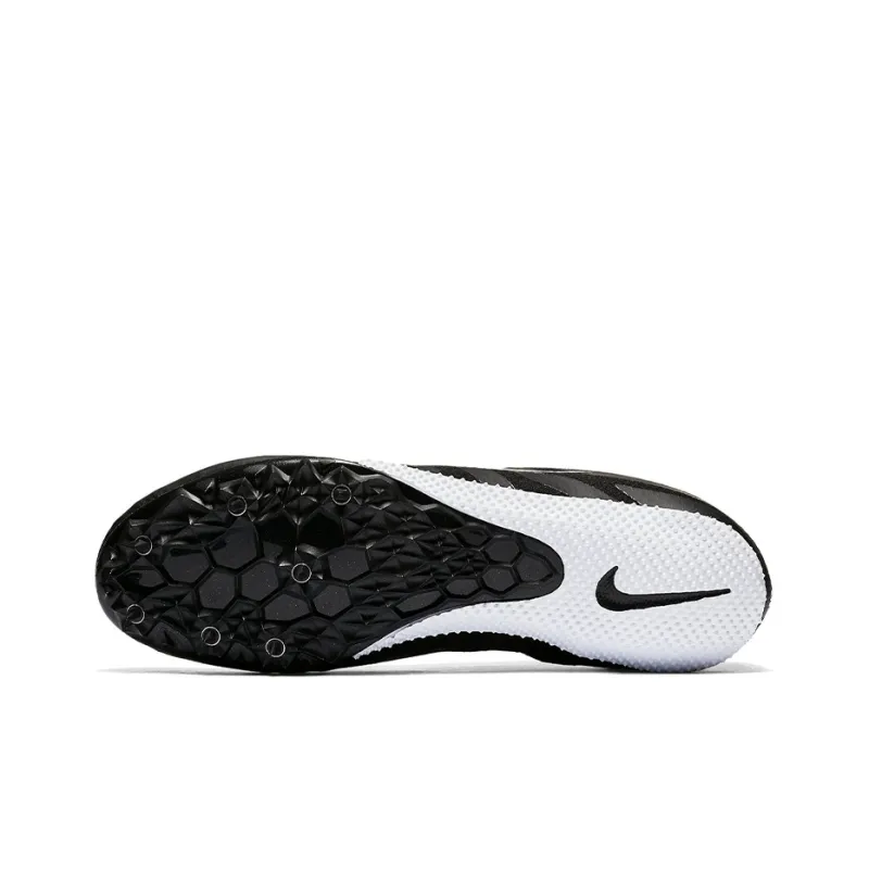 Nike Zoom Rival S 9 Black White-5