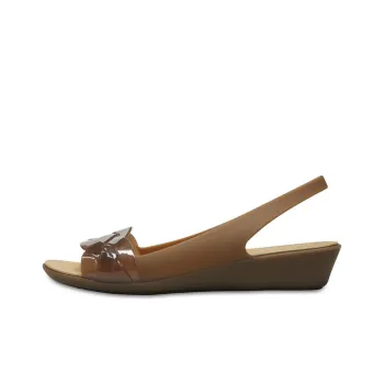 Crocs Women's Casual Shoes Women's Brown