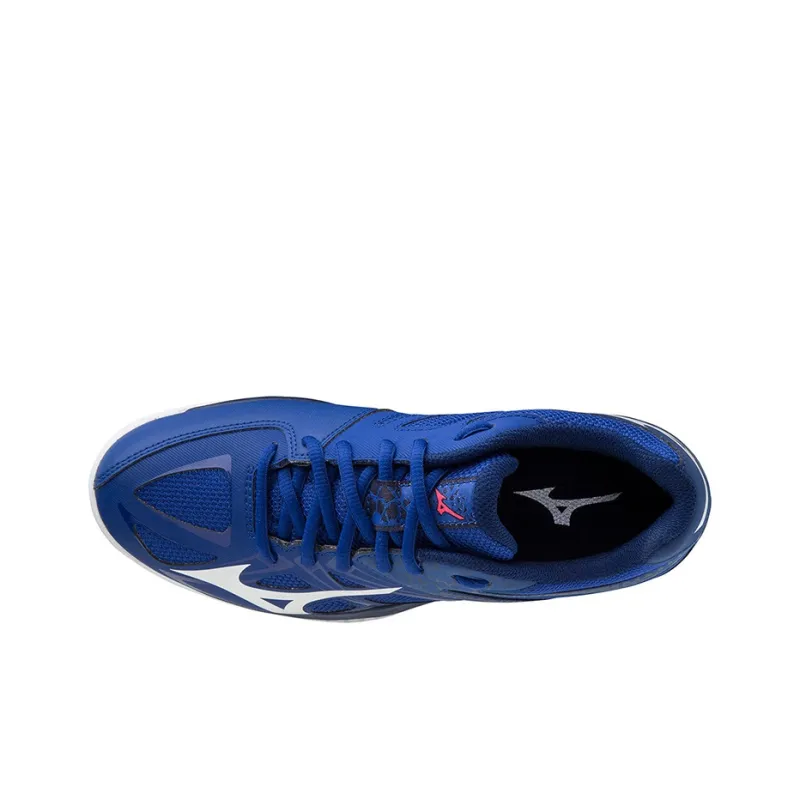 Mizuno Wave Lightning Z5 Star Z5 Low-Top Running Shoes Men's Blue-2