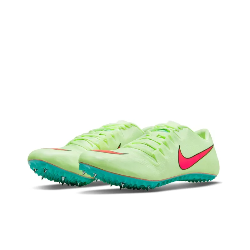 Nike Zoom Ja Fly 3 'Barely Volt Hyper Orange'-2