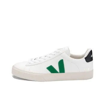 Campo VEJA 'White Emeraude'