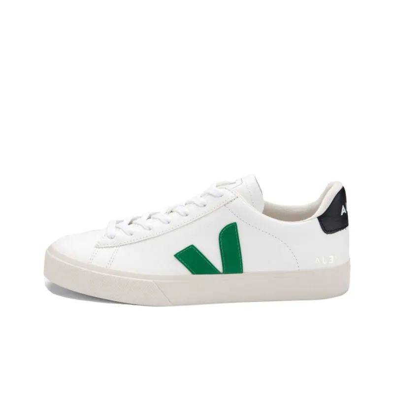 Campo VEJA 'White Emeraude'-0