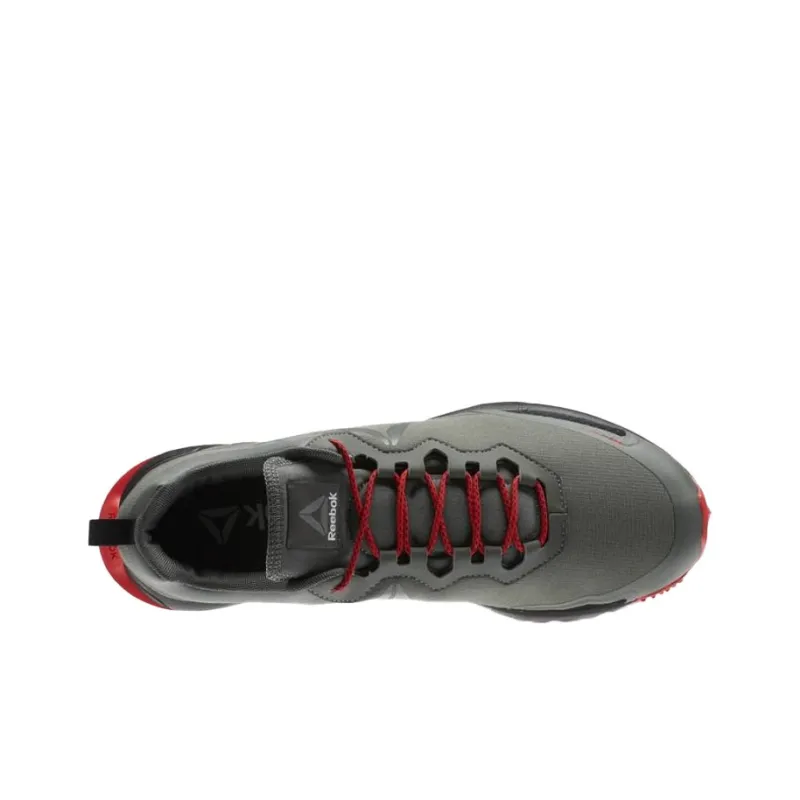 Reebok All Terrain Craze 'Iron Stone Red'-3