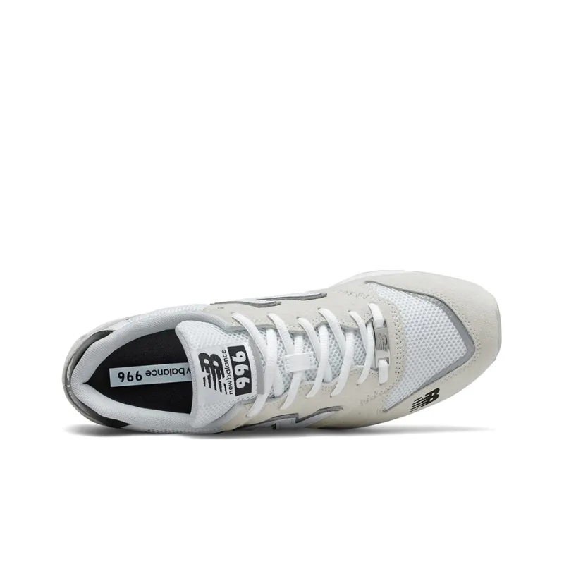 New Balance 996 Series Beige 'Cream Y'-2