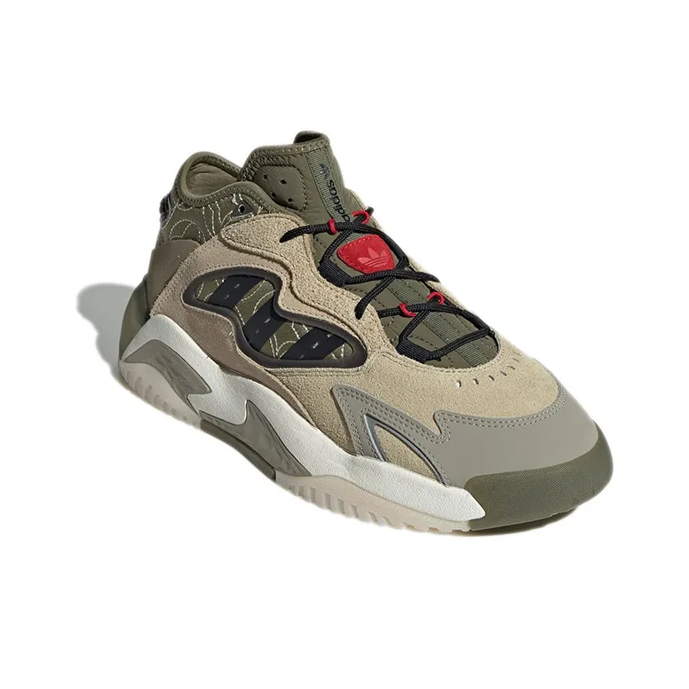 Adidas Originals Streetball 2.0 'Savannah'-2