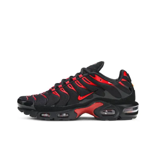 Nike Air Max Plus Bred