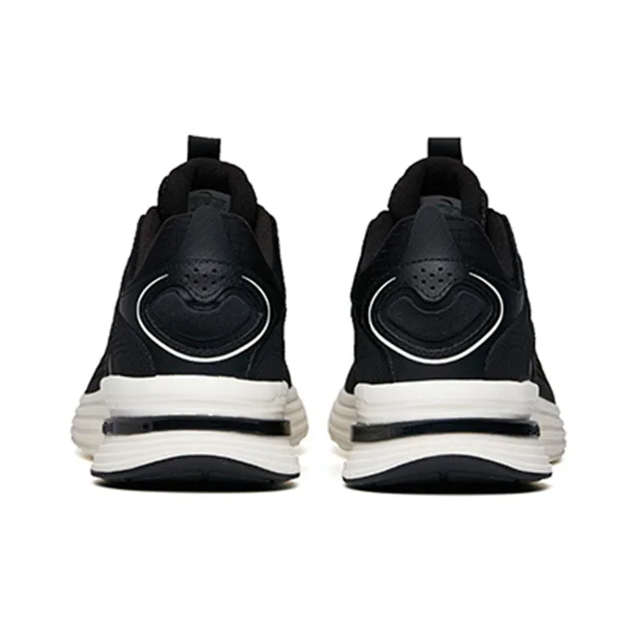 ANTA A-CORE 'Black White'-3