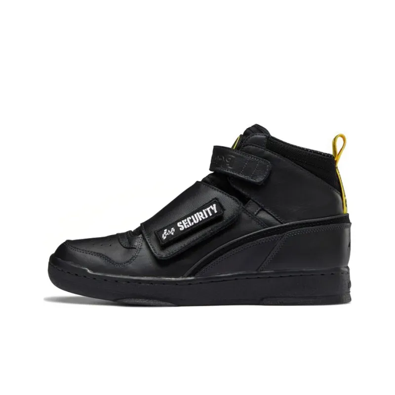 Reebok Stomper Jurassic Park-0