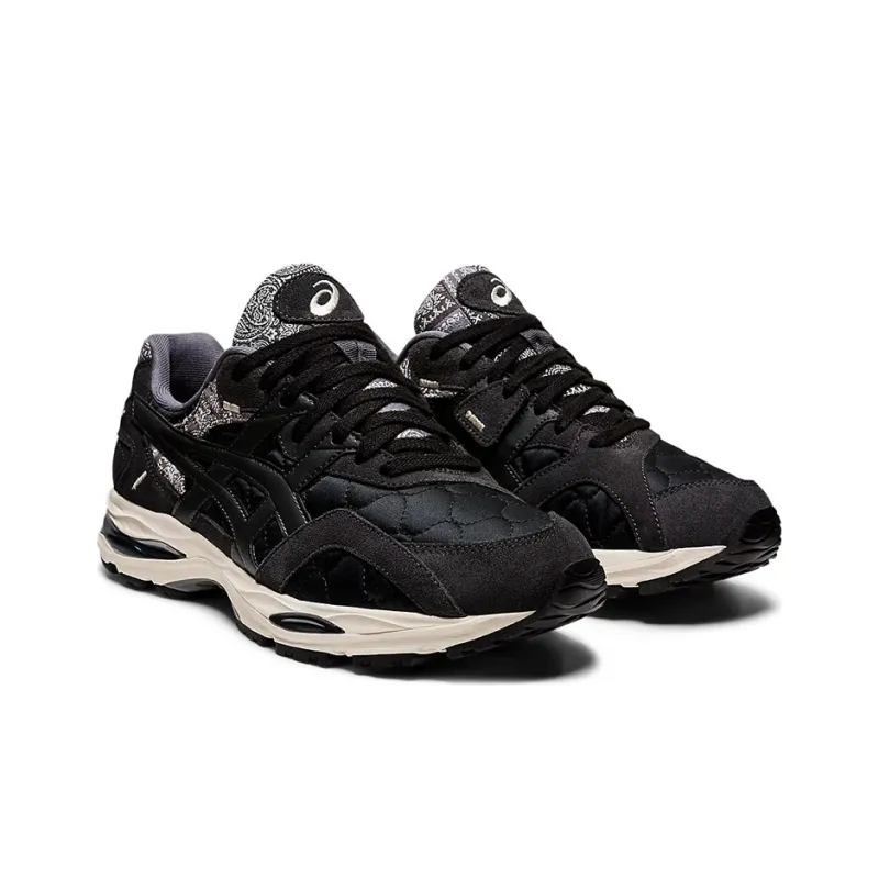 Asics Gel MC Plus 'Black Cream'-2