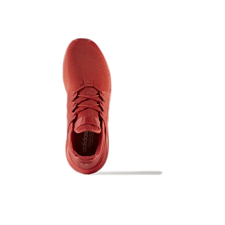 Adidas Originals X_PLR 'Red'-4