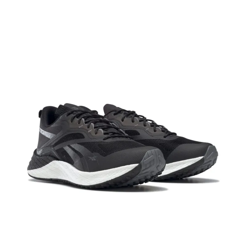 Reebok Women's Floatride Energy 3 Adventure 'Black Pure Grey' Women's-2