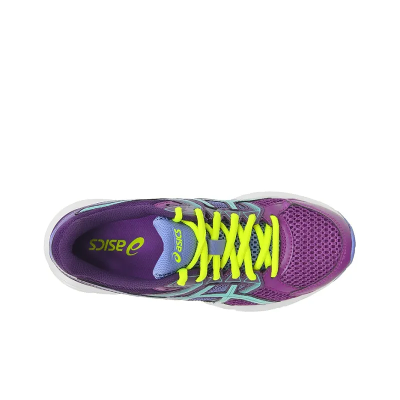 Asics Gel-Contend 3 Running Shoes Women's Low-Top Taro Purple-2