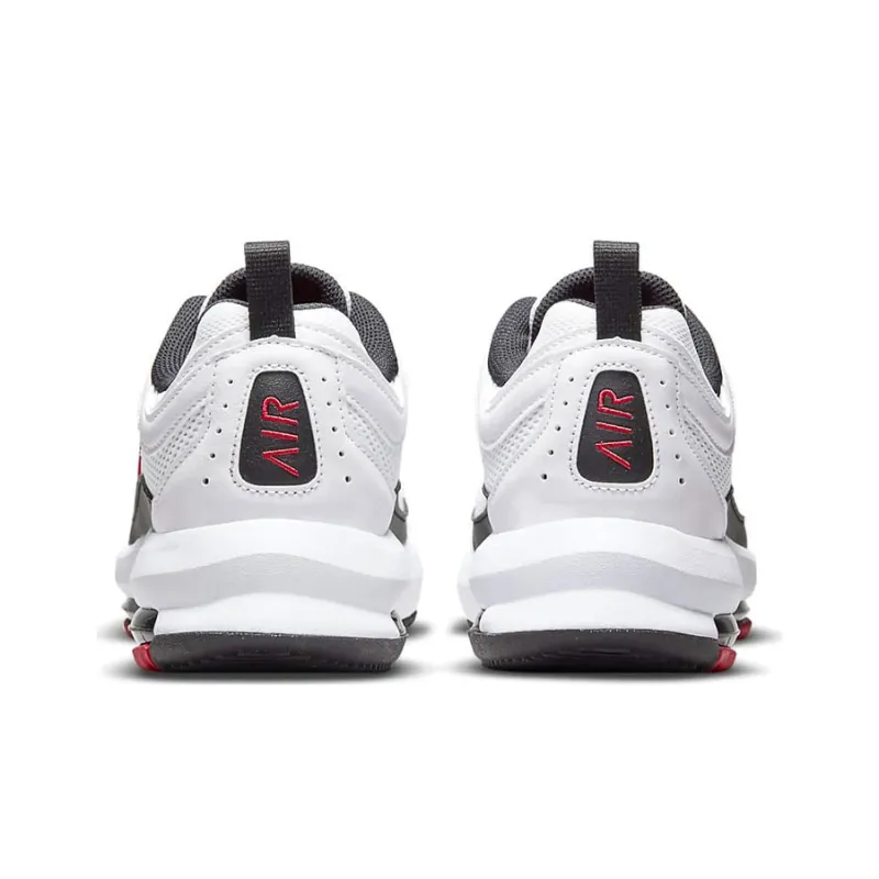 Nike Air Max Ap 'White University Red'-4