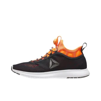 Reebok Plus Runner Ultk 'Orange Black'