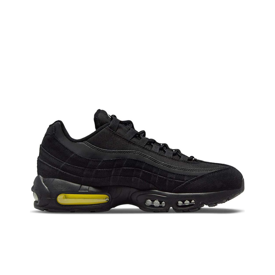 air max 95 premium se black gold