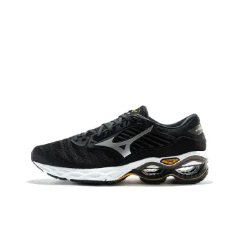 Mizuno Wave Creation Black