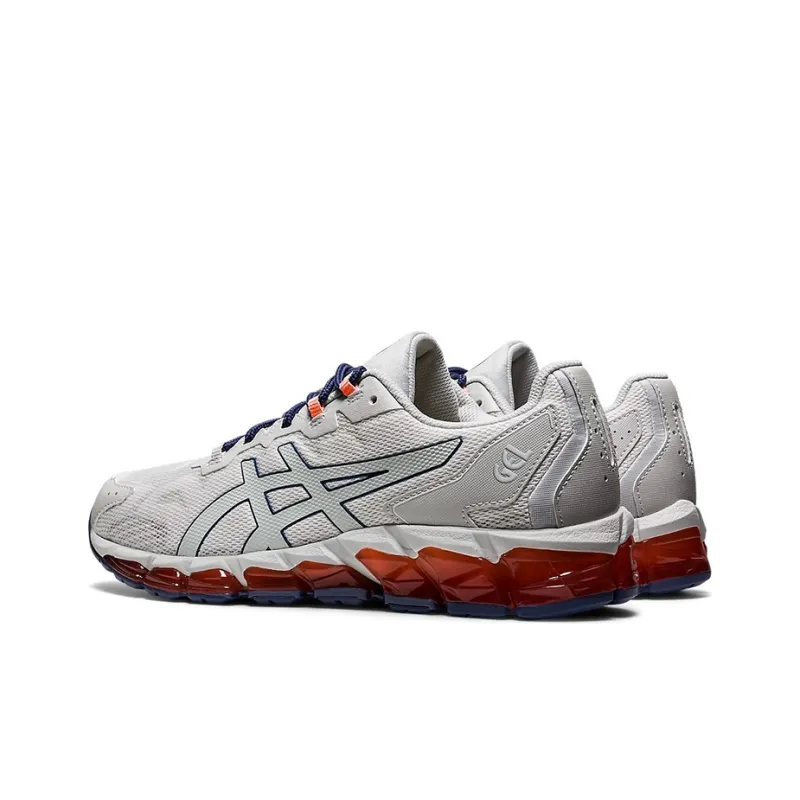 Asics Gel Quantum 360 6 'Glacier Grey Red'-3