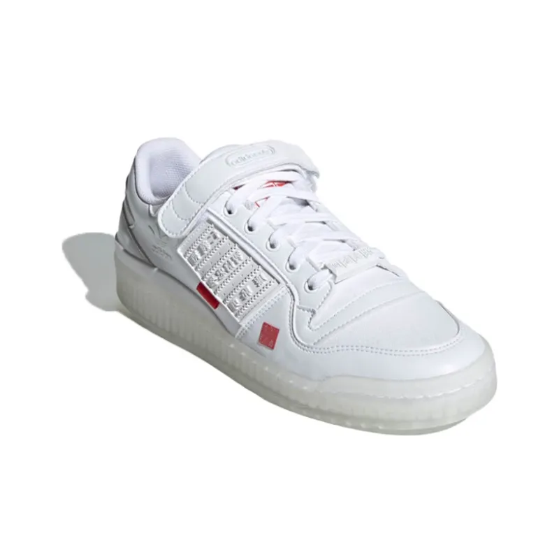 Adidas Forum Low Chinese New Year 2021-1