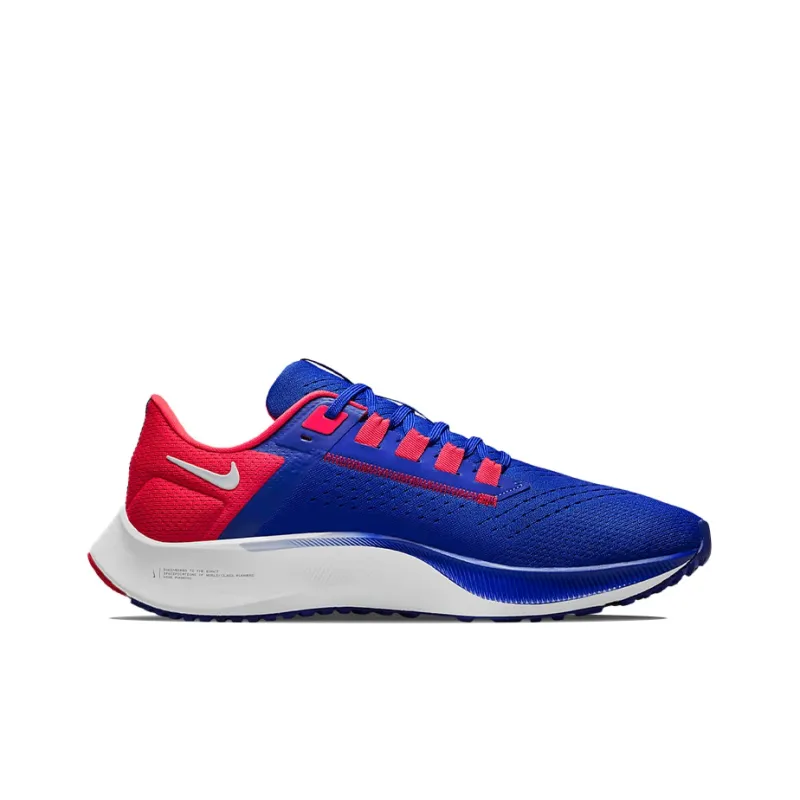 Nike Air Zoom Pegasus 38 Buffalo Bills-1