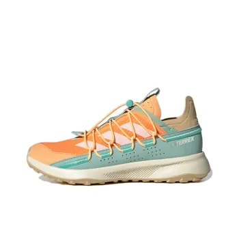Adidas Terrex Voyager 21 'Screaming Orange Hazy Green' Women's